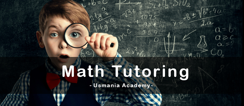 math-tutoring